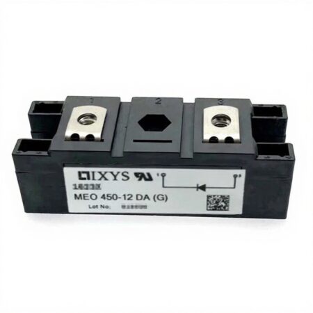 FOR IXYS MEO450-12DA(G) IGBT Module Power Supply MEO450-12DA(G)
