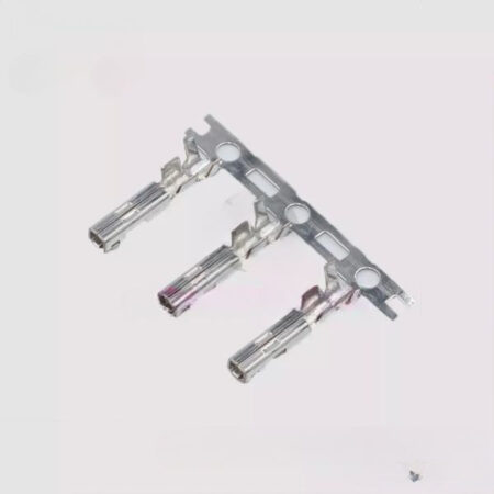 FOR JST Connector SSF-21T-P1.4 New Terminal Wire Gauge 18-22AWG 100PCS