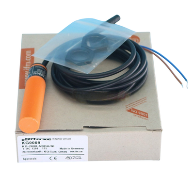 FOR KG0009 IFM Proximity Switch Sensor