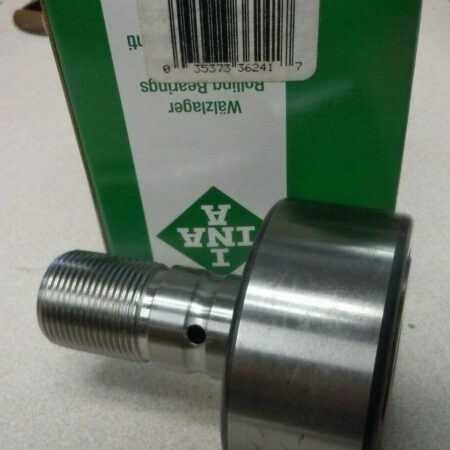 FOR KR62PP INA Cam Follower Track Bearing Sealed Metric Steel Roller Diameter 62