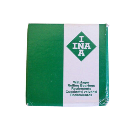FOR KRV19 PPX INA Needle Roller Stud Type Bearing Cam Follower