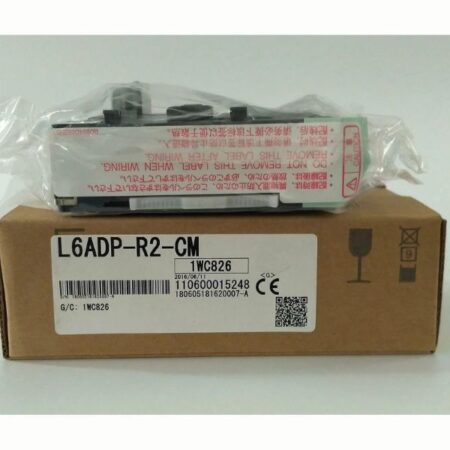 FOR L6ADP-R2-CM Mitsubishi PLC Module