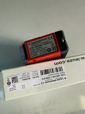 FOR LEUZE ODSL 96K.V66.1-2300-S12 ODSL96K.V66.1-2300-S12