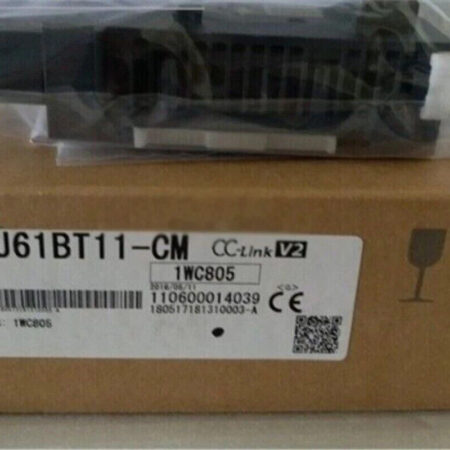 FOR LJ61BT11-CM Mitsubishi PLC Module