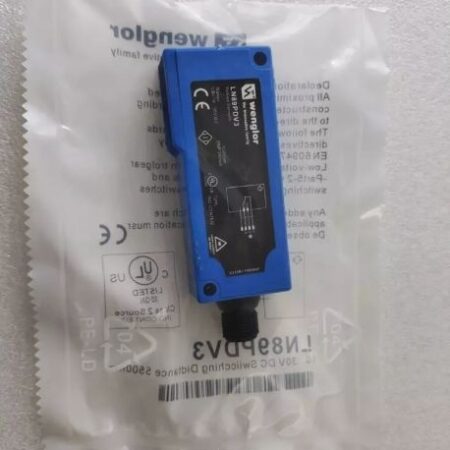 FOR LN89PDV3 Wenglor New Photoelectric Switch