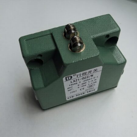 FOR LXZ1-02Z/N Combined Travel Switch