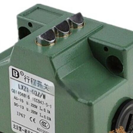 FOR LXZ1-03Z/N Combined Travel Switch