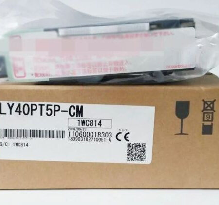 FOR LY40PT5P-CM Mitsubishi PLC Module