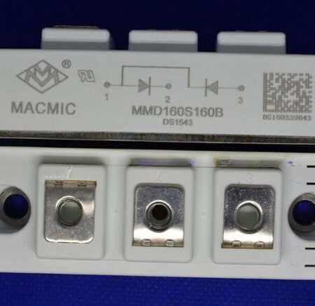 FOR MACMIC MMD160S160B IGBT Module Power Supply MMD160S160B
