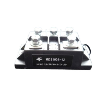 FOR MDS100B-12 Power Module Diode Rectifier MDS100B12
