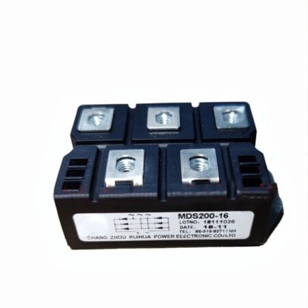 FOR MDS250A1600V Power Module Diode Bridge Rectifier MDS 250A 1600V