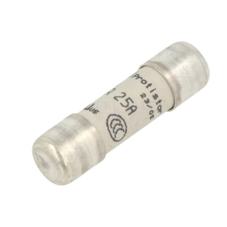FOR MERSEN FR10GR69V25 Fuse Link Protistor 25A 690Vac 10PCS