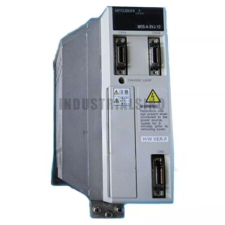 FOR MITSUBISHI MDS-A-SVJ-20 MDSASVJ20 New Servo Drive