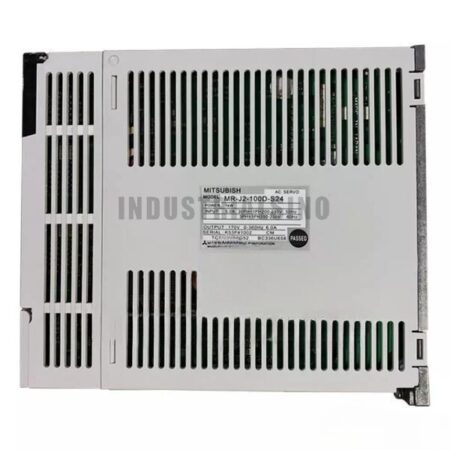 FOR MITSUBISHI MR-J2-100D-S24 New Servo Drive