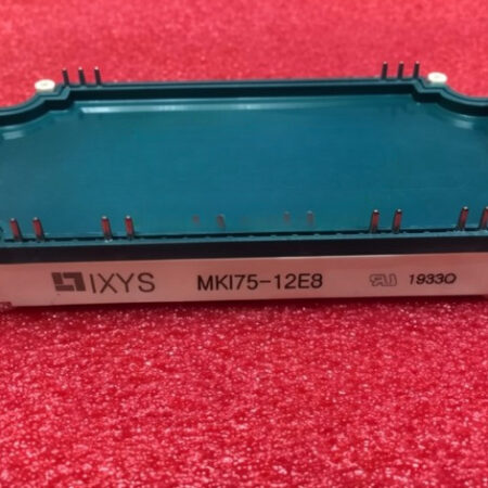 FOR MKI75-12E8 IXYS Power Supply Module