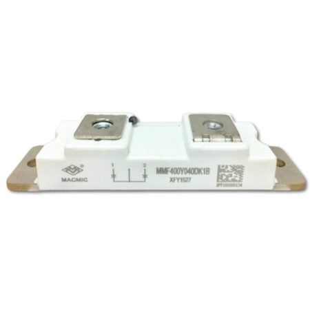 FOR MMF400Y040DK1B MACMIC Power Diode Module Fast Recovery FRED