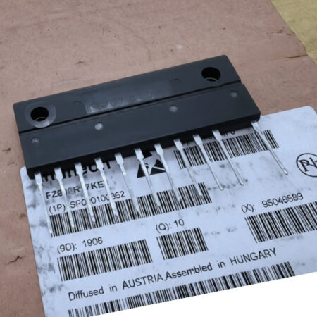 FOR MP6754 TOSHIBA N-Channel Power Module IGBT
