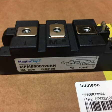 FOR MPMB50B120RH MAGNACHIP Diode Power Module Rectifier Inverter