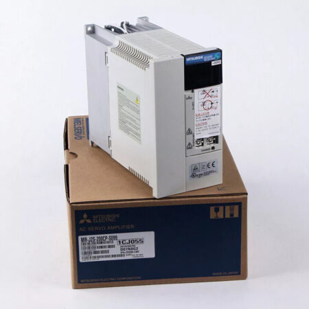 FOR MR-J2S-200CP-S099 Mitsubishi Servo Motor