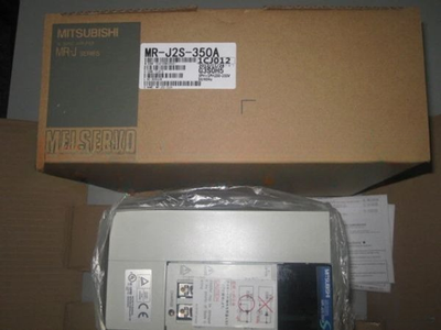 FOR MR-J2S-350A Mitsubishi Servo Motor