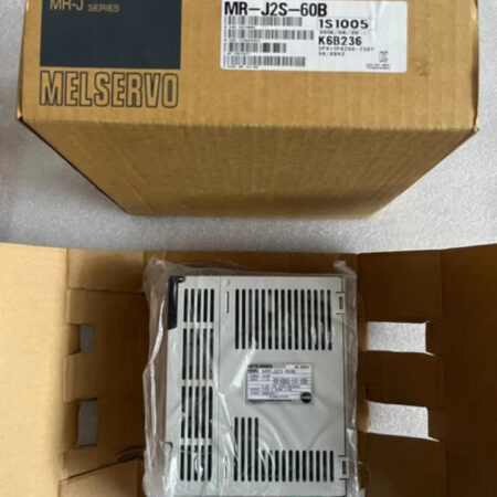 FOR MR-J2S-60B Mitsubishi Servo Motor