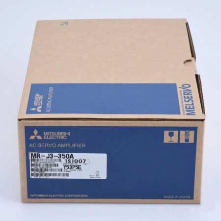 FOR MR-J3-350A Mitsubishi AC Servo Drive