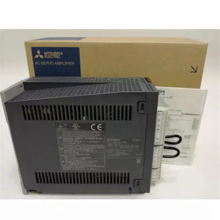 FOR MR-J3-350B Mitsubishi AC Servo Drive