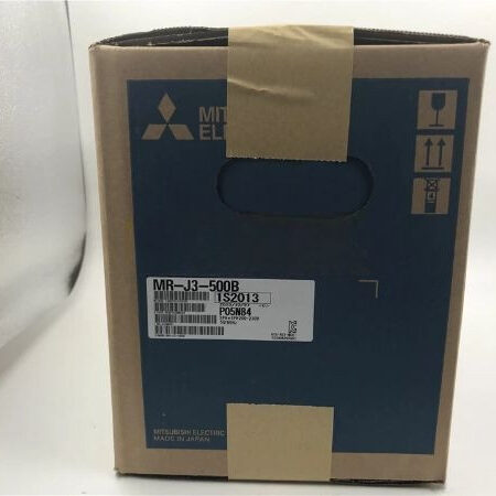 FOR MR-J3-500B Mitsubishi AC Servo Drive
