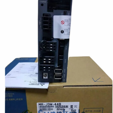 FOR MR-J3W-44B Mitsubishi AC Servo Drive
