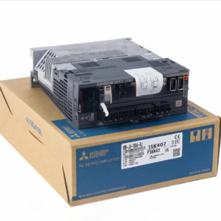 FOR MR-J4-100A-RJ Mitsubishi AC Servo Drive