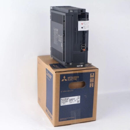 FOR MR-J4-500B-RJ Mitsubishi AC Servo Drive