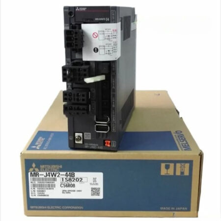 FOR MR-J4W2-44B Mitsubishi AC Servo Drive