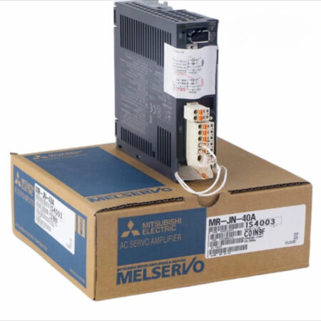 FOR MR-JN-40A Mitsubishi AC Servo Drive