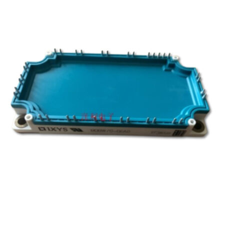 FOR MUBW75-06A8 IXYS Power Module IGBT MUBW7506A8