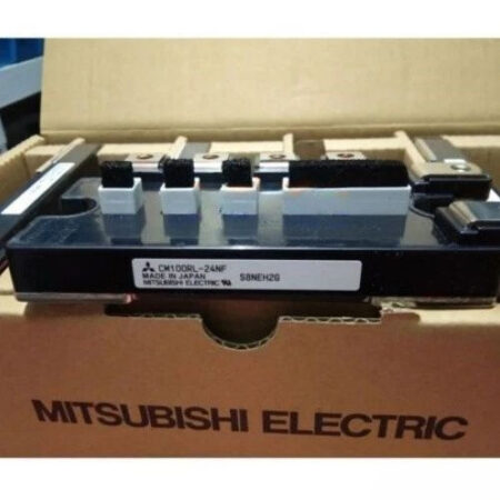 FOR Mitsubishi CM100RL-24NF Module Power Supply CM100RL24NF