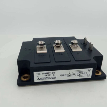 FOR Mitsubishi CM300DY-24G Module Power Supply CM300DY24G