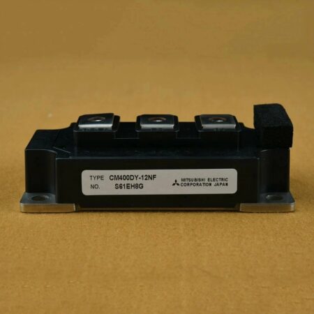 FOR Mitsubishi CM400DY-12NF Module Power Supply CM400DY12NF