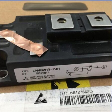FOR Mitsubishi CM400HA-24H Module Power Supply CM400HA24H