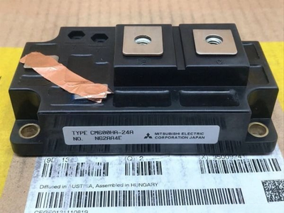 FOR Mitsubishi CM600HA-24A Module Power Supply CM600HA24A