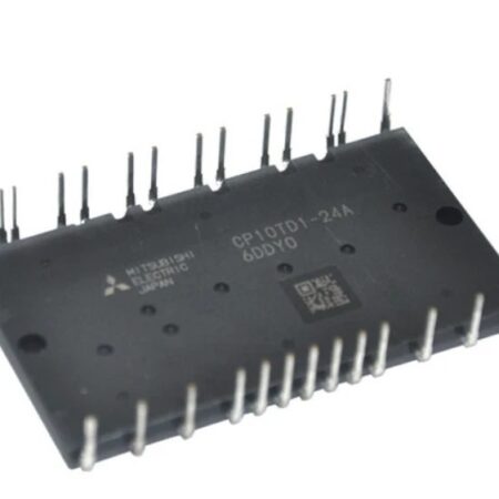 FOR Mitsubishi CP10TD1-24A Module Power Supply CP10TD124A