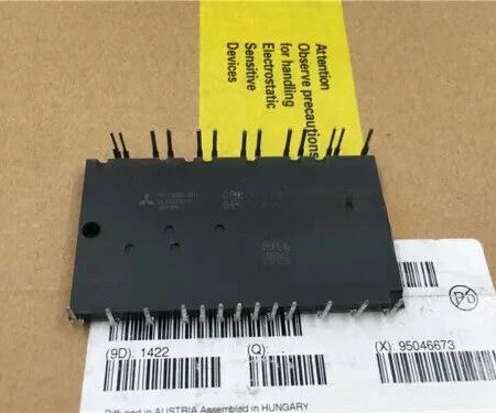 FOR Mitsubishi CP25TD1-24A Module Power Supply CP25TD124A