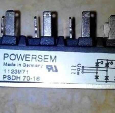 FOR Module PSDH70/16