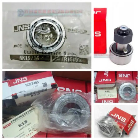 FOR NART8MUUVR JNS Support Roller Bearings Nose Seiko 8x24x15mm