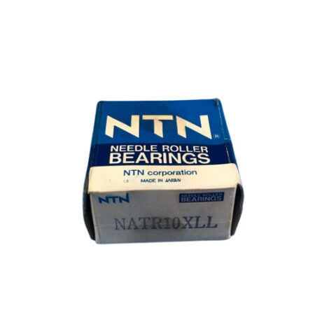FOR NATR10XLL NTN Roller Follower Yoke Type Track Roller Bearing