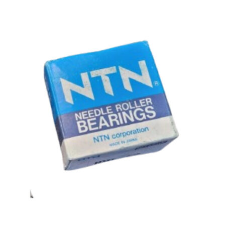 FOR NATR25X NTN Cam Follower Track Needle Roller Bearing