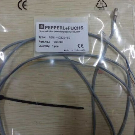 FOR NBB1-4GM22-E0 Proximity Switch Sensor