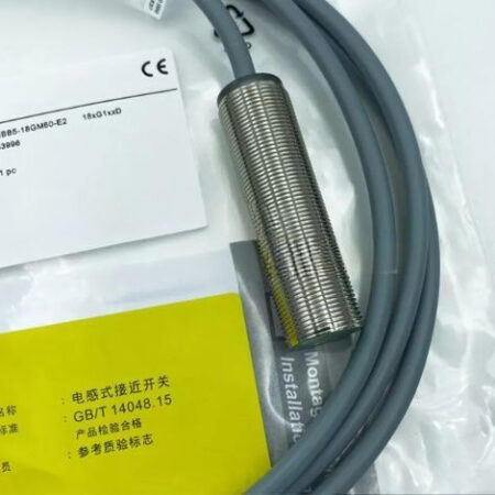 FOR NBB5-18GM60-E2 Pepperl+Fuchs Sensor Proximity Switch