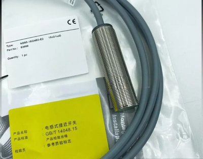 FOR NBB5-18GM60-E2 Pepperl+Fuchs Sensor Proximity Switch