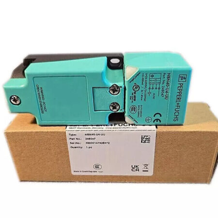 FOR NBN40-U4-UU PEPPERL+FUCHS Inductive Sensor