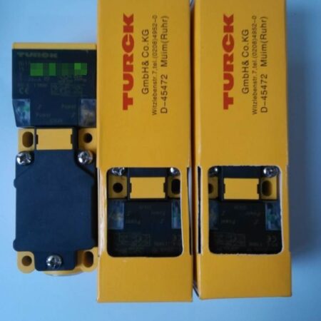 FOR NI35-CP40-AN6X2 NI35CP40AN6X2 TURCK Sensor